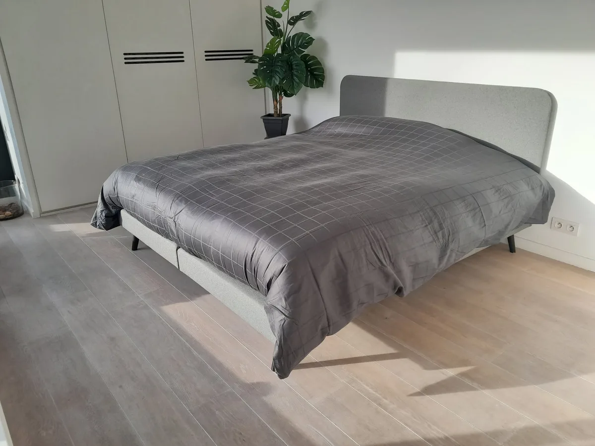 Dormir: Après