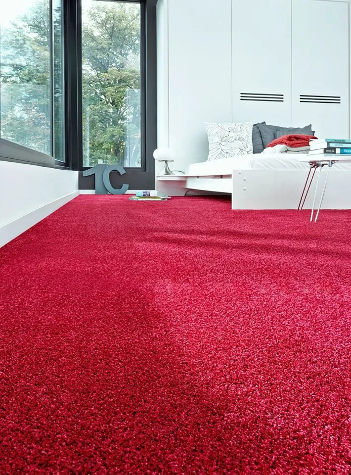 Balta — Wall-to-wall carpet campaign