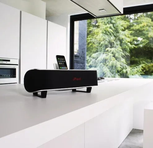 Pioneer — Lifestyle products, Studio Bolster