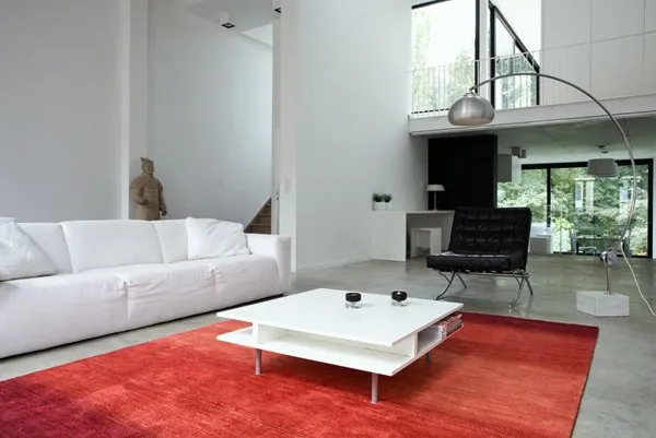 Rug catalogue — Living room set