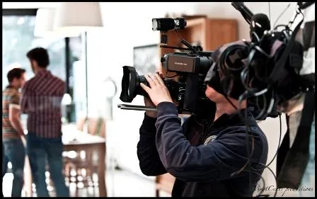 Recherché : un lieu pour un tournage